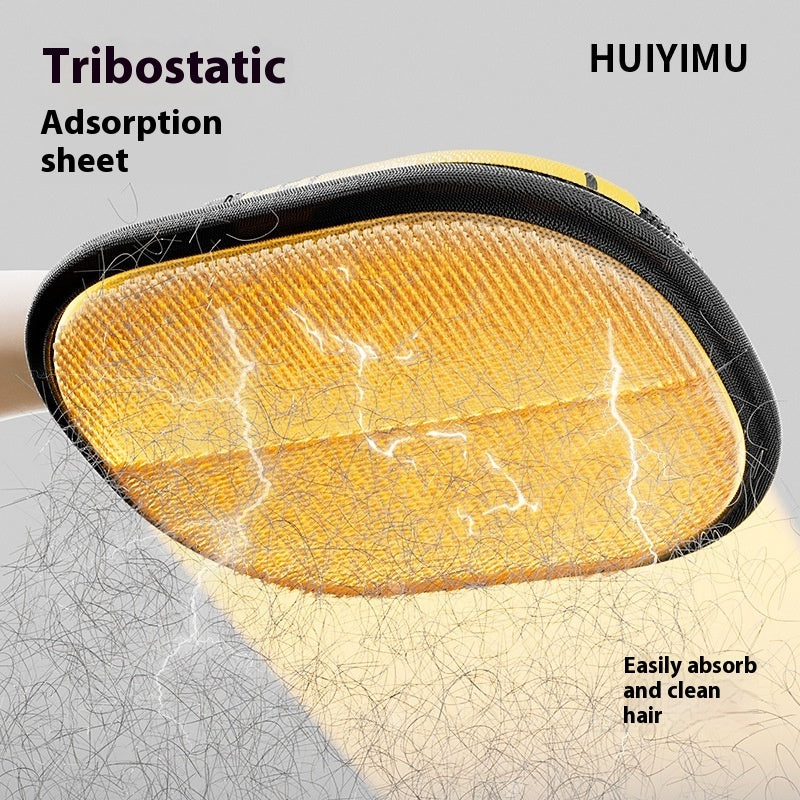 Fuzz Away™ Fur Removal Gloves