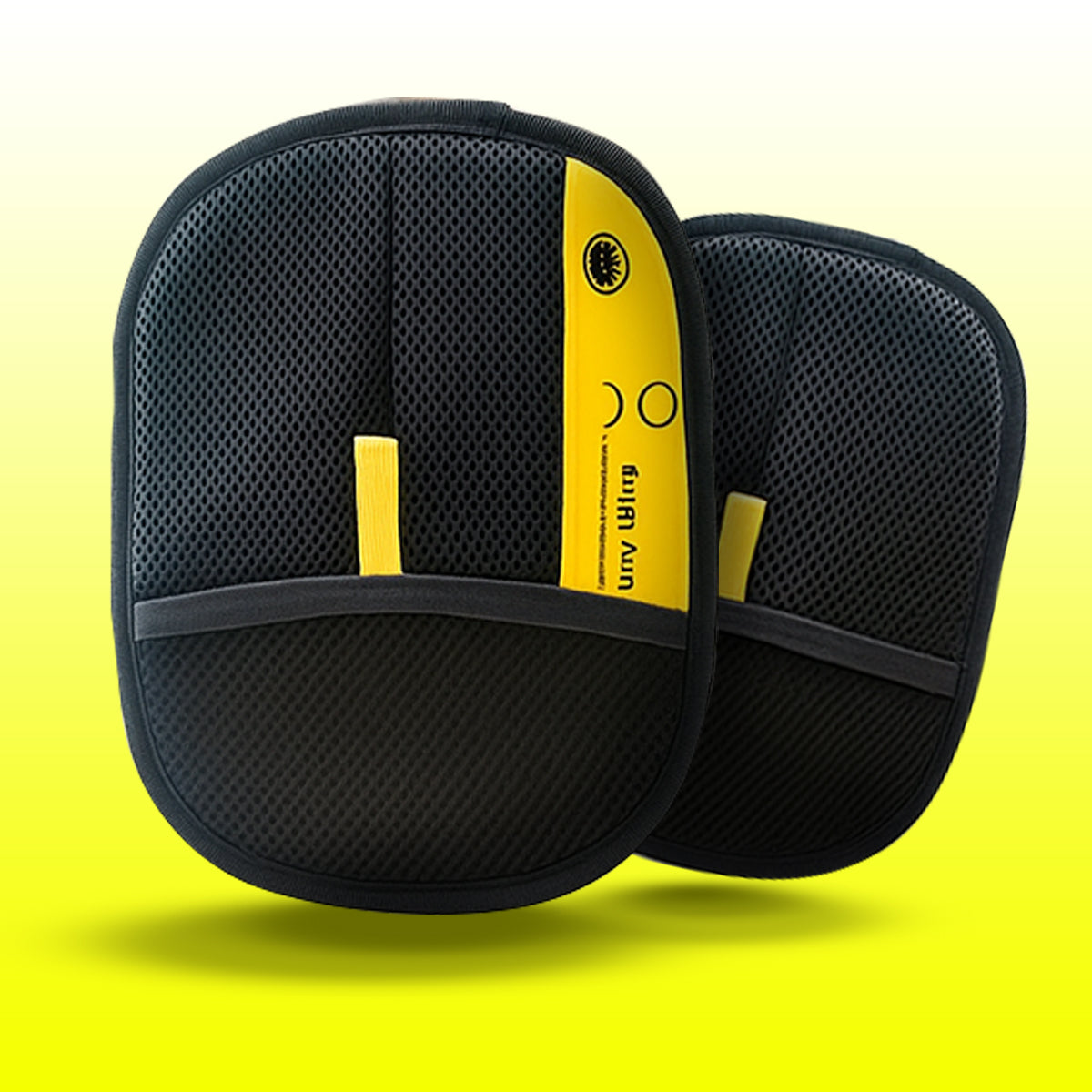 Fuzz Away (Pet Fur Removal Gloves)